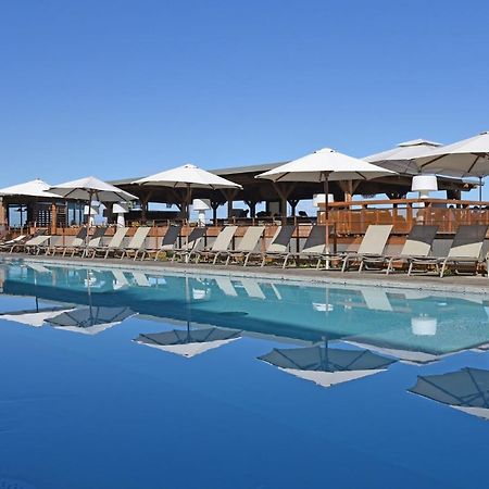 Dina Morgabine Saint Gilles Hotel Luaran gambar