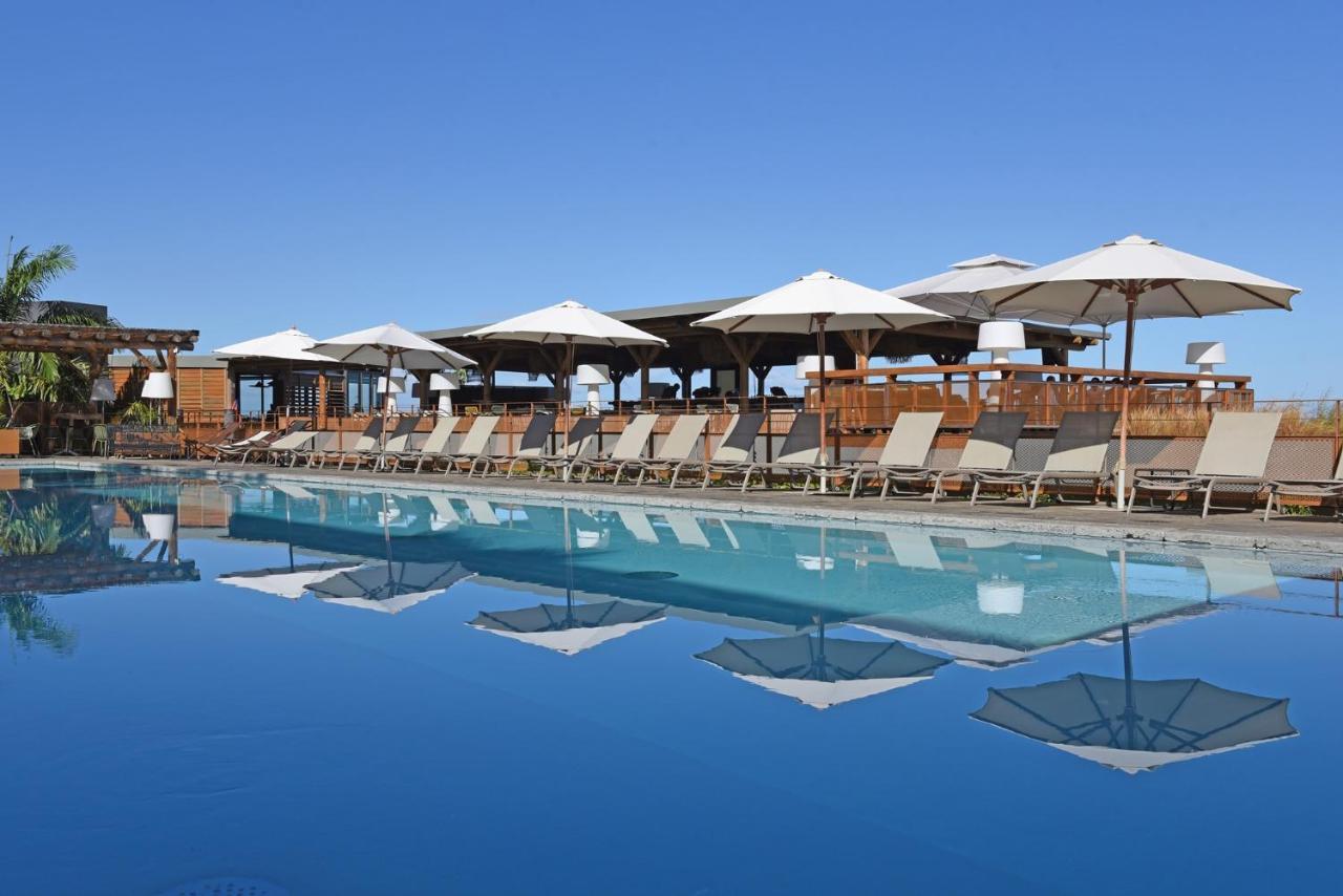 Dina Morgabine Saint Gilles Hotel Luaran gambar